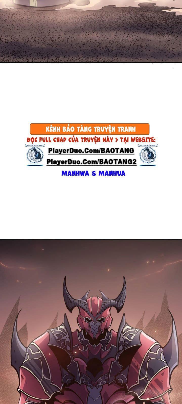 tôi trở lại thăng cấp một mình chapter 49 4