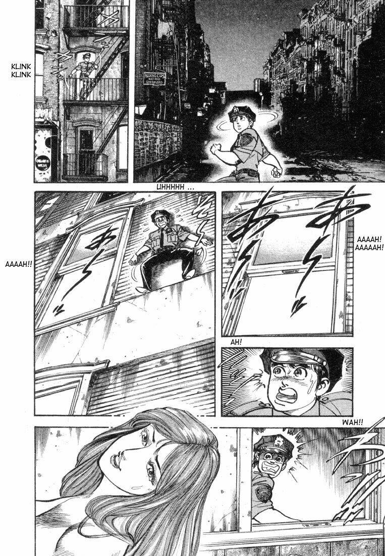 mad bull 34 chapter 7 4