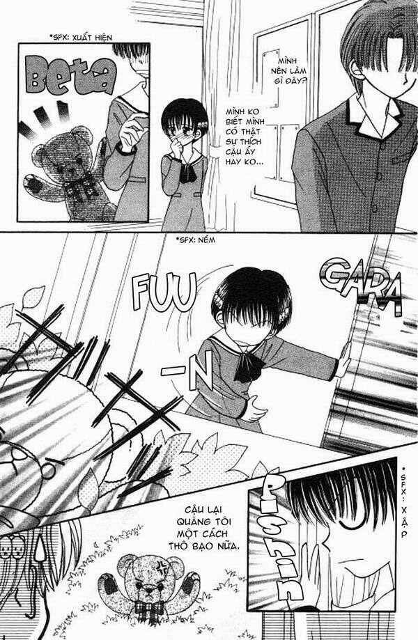 beloved teddy bear chapter 2 14