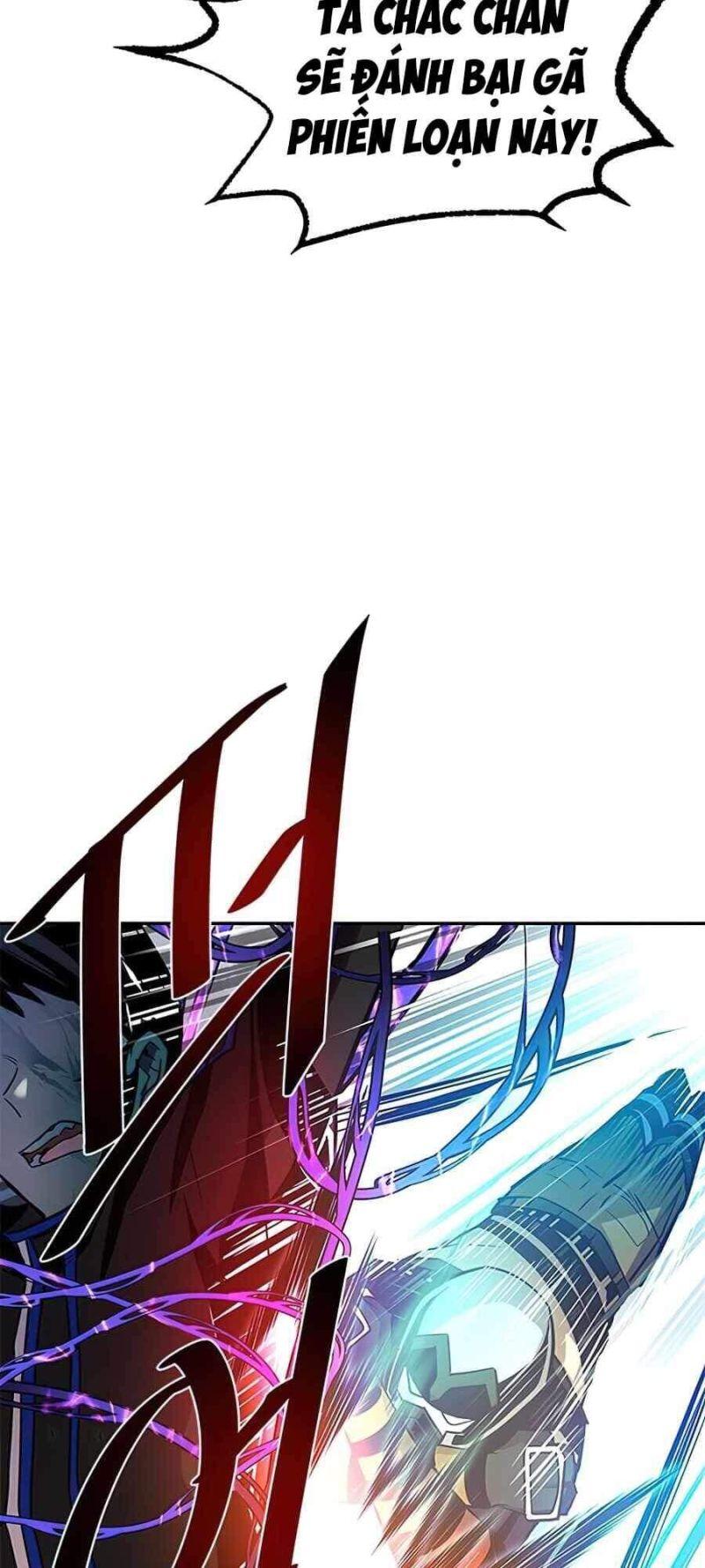 tiêu diệt ác nhân chapter 32 73