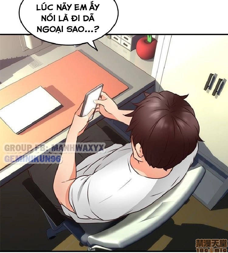 xoa dịu em đi chapter 11 21