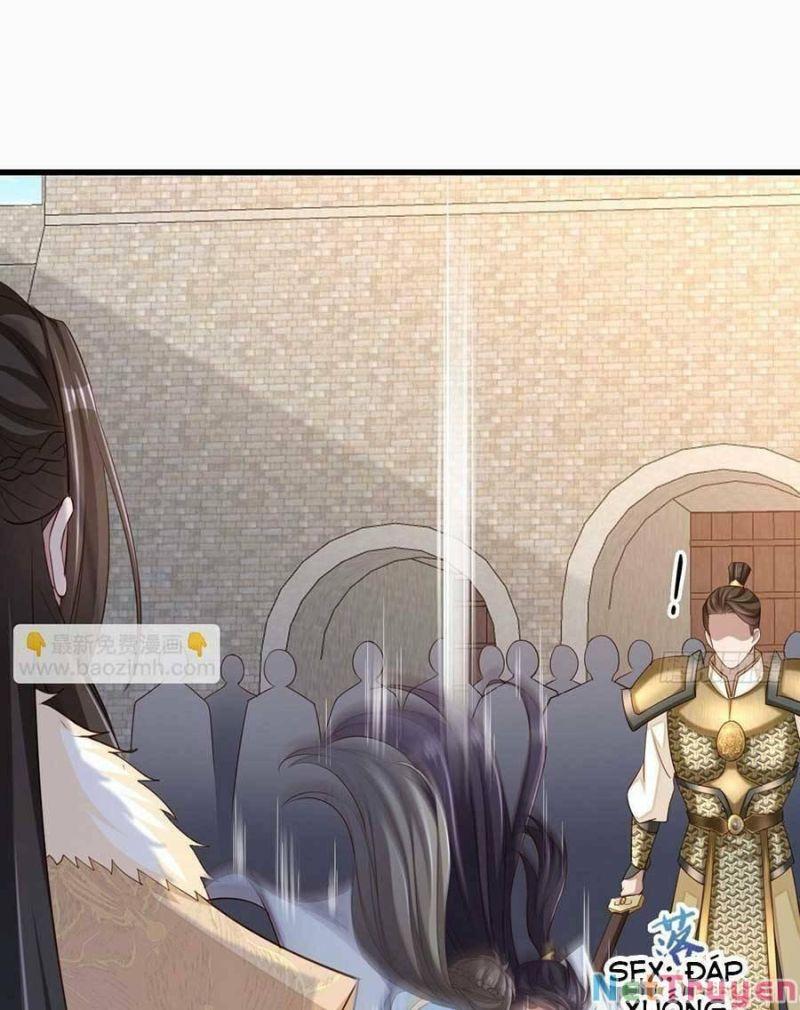 thuần hóa ba ba bạo quân chapter 96 31