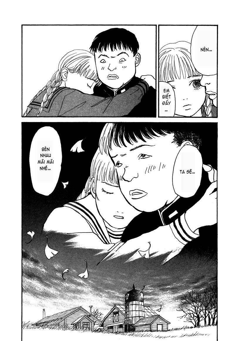 fushigi na shounen chapter 4 28