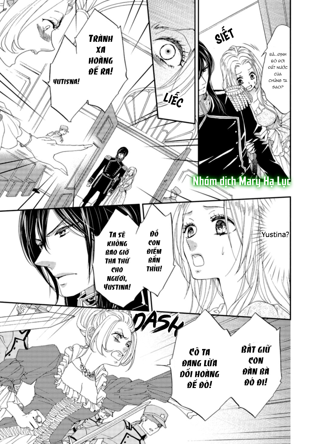 tuyển tập hàn, nhật chịch ngắn chapter 20 11