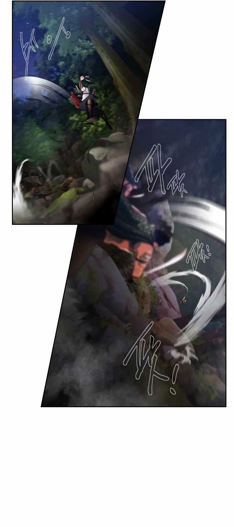 nhiệm vụ chiến binh chapter 22 14