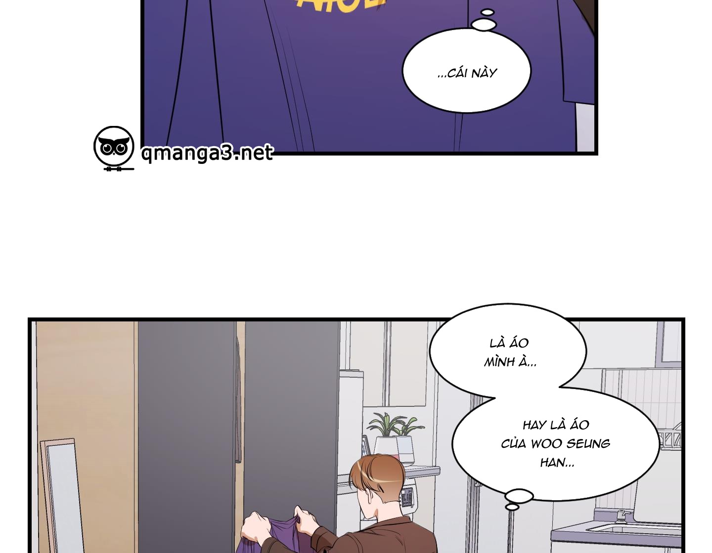 chốn riêng tư chapter 28 57