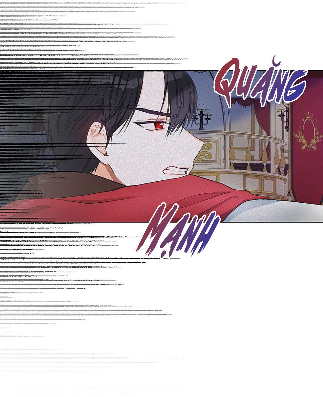 chồng tôi từ chối ly hôn với tôi chapter 1 28