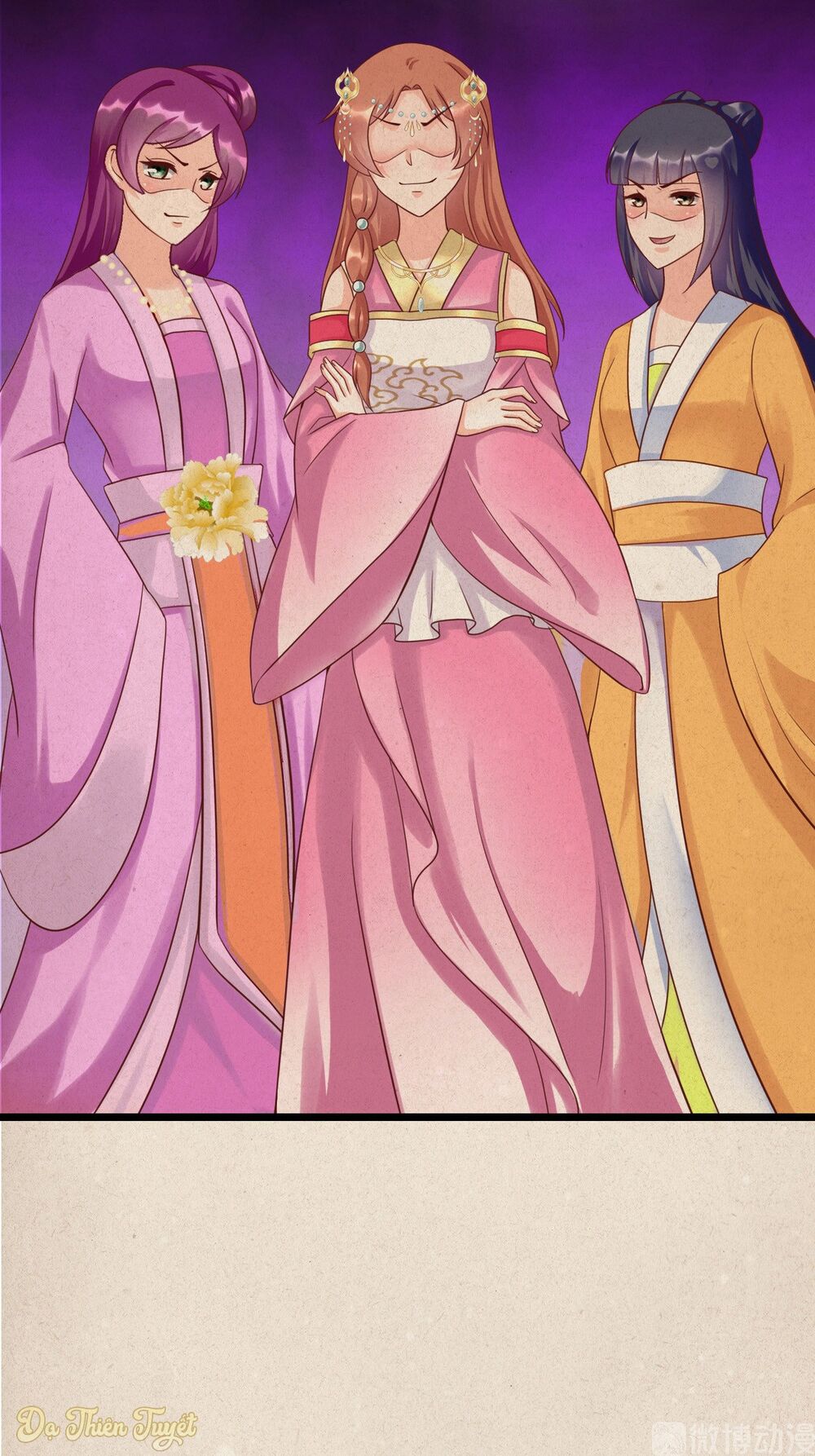 nhân vật phản diện biến thành sủng vật chapter 11 54