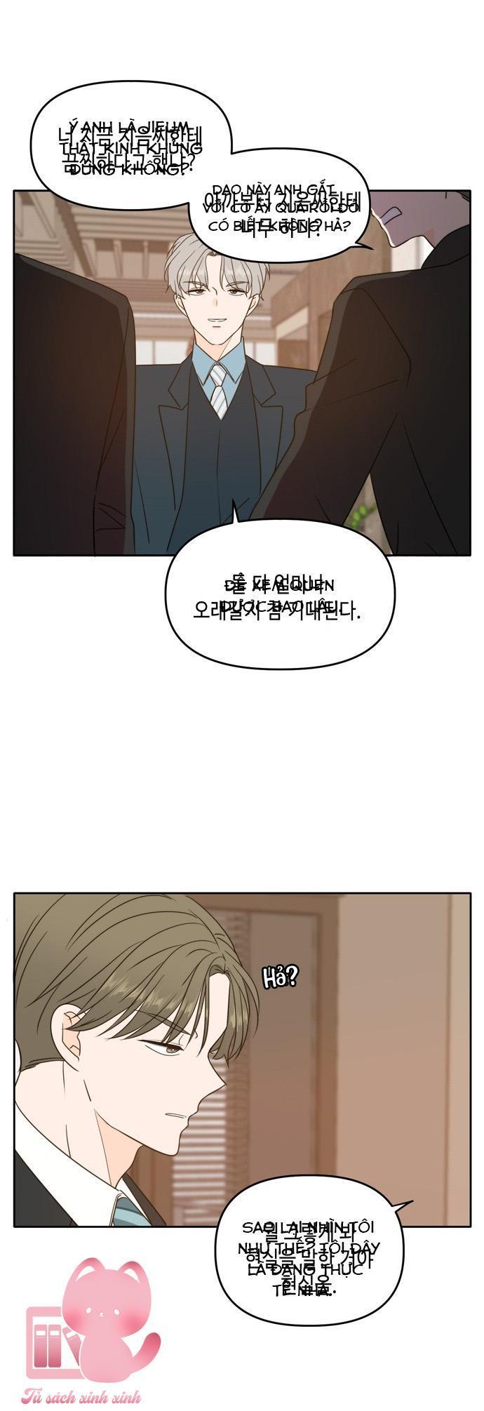 hẹn gặp nhau ở kiếp thứ 19 chapter 94 16