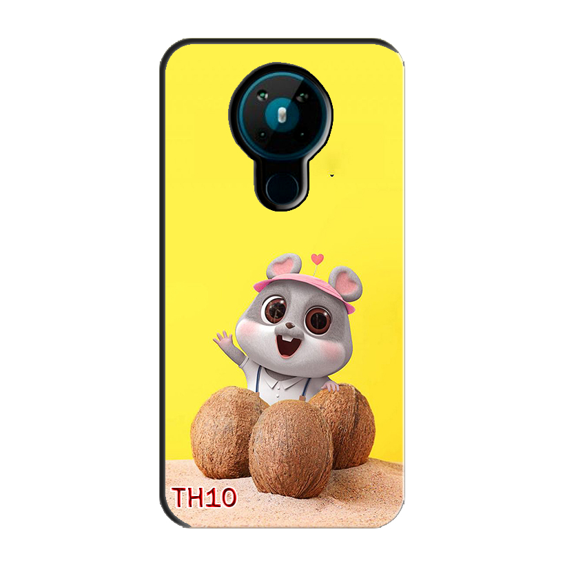 Ốp Lưng Dành Cho NOKIA 5.3