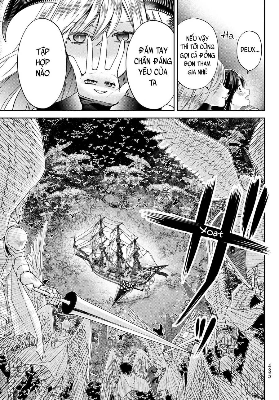 i became the mother of the strongest demon lord’s 10 children in another world chapter 40 12