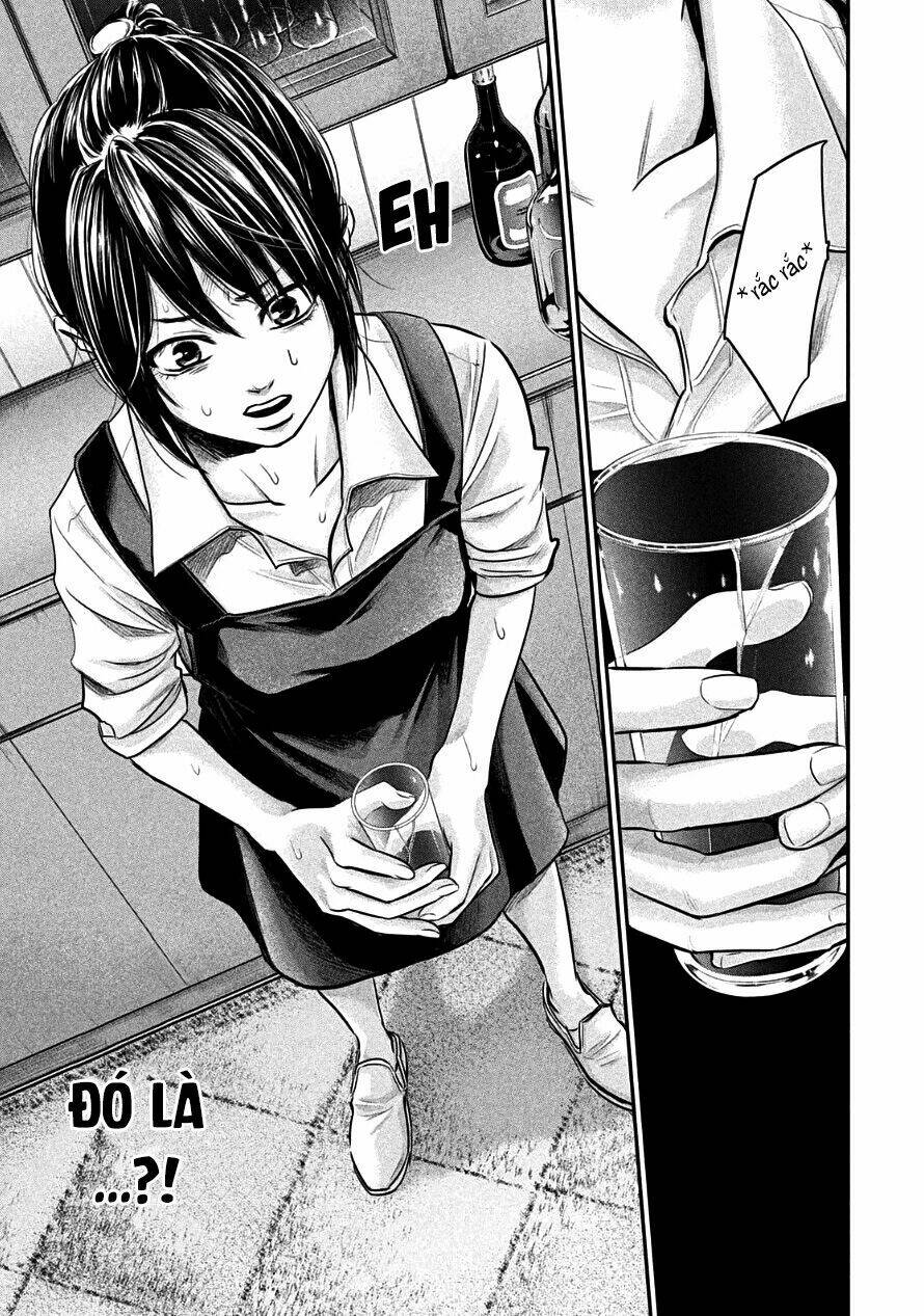 đạo luật nhiều vợ chapter 41 11