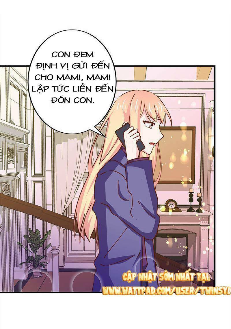 không gả cho tổng tài, gả cho người hầu chapter 152 30