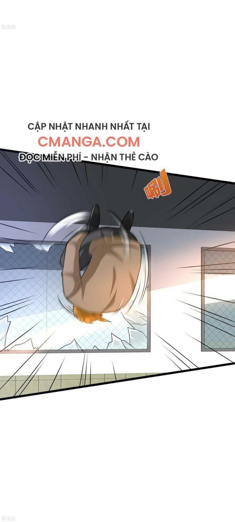 đô thị tà vương chapter 153 10