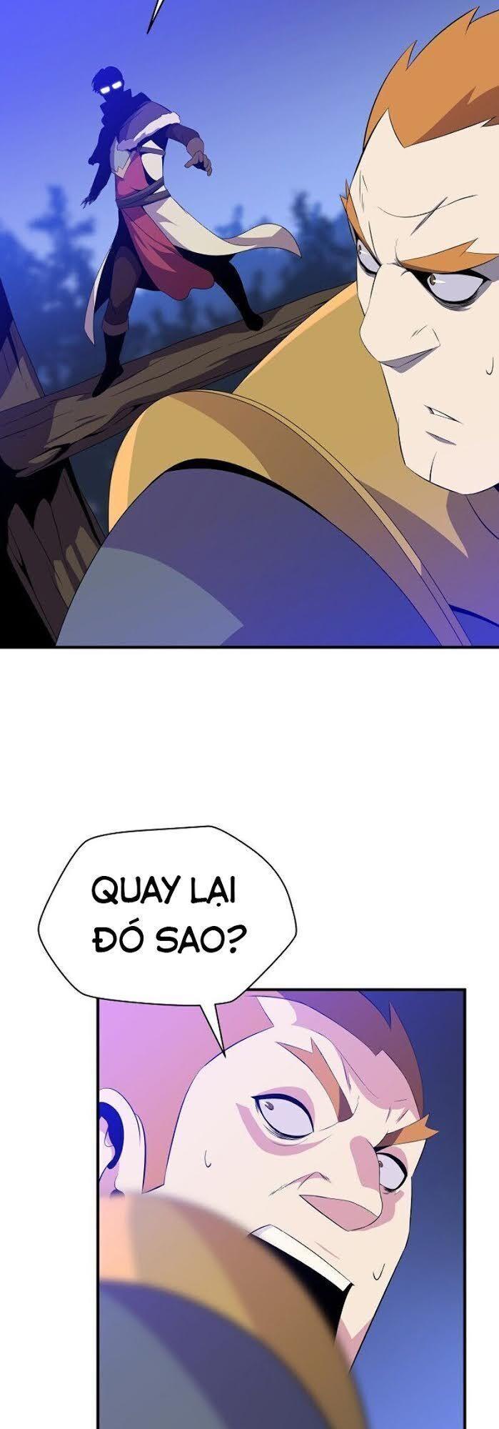 tiêu diệt đấng cứu thế chapter 38 9