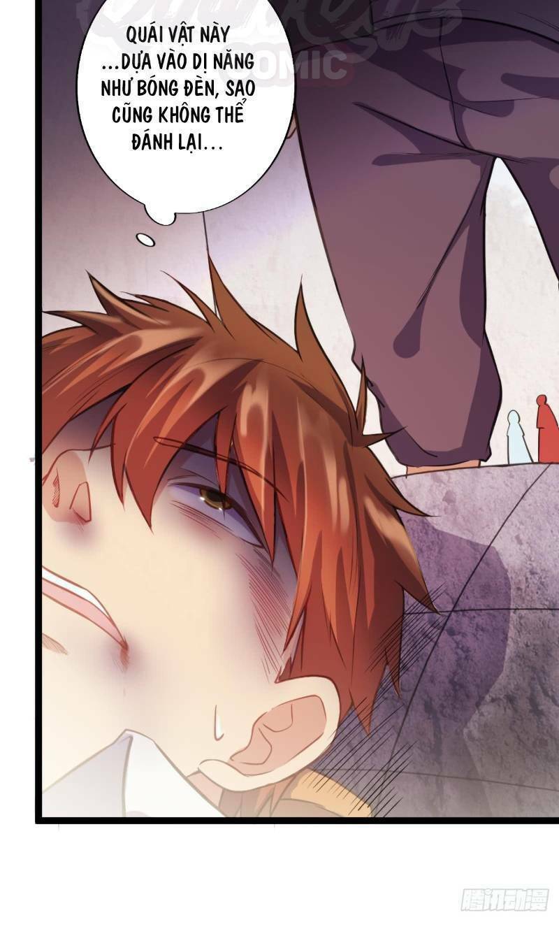 ta có di sản tại dị giới chapter 24 28