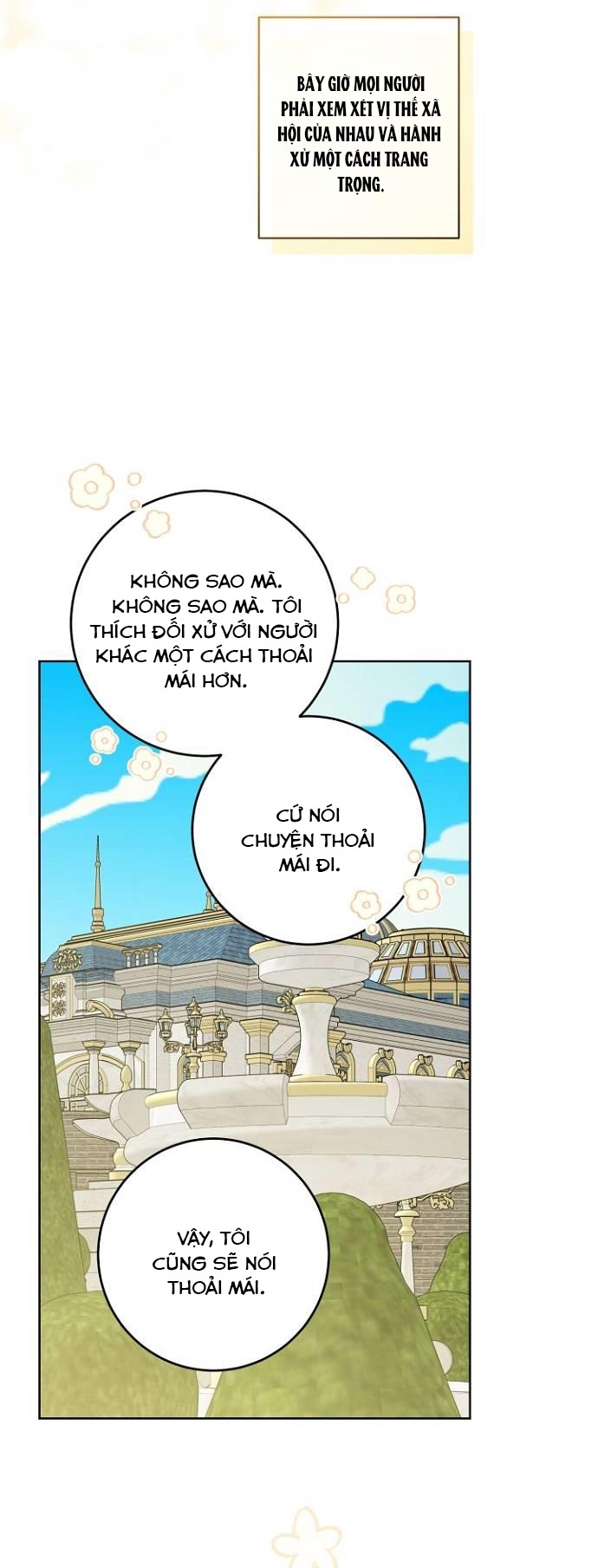 tôi sẽ đưa đứa trẻ ấy rời đi chapter 17 13