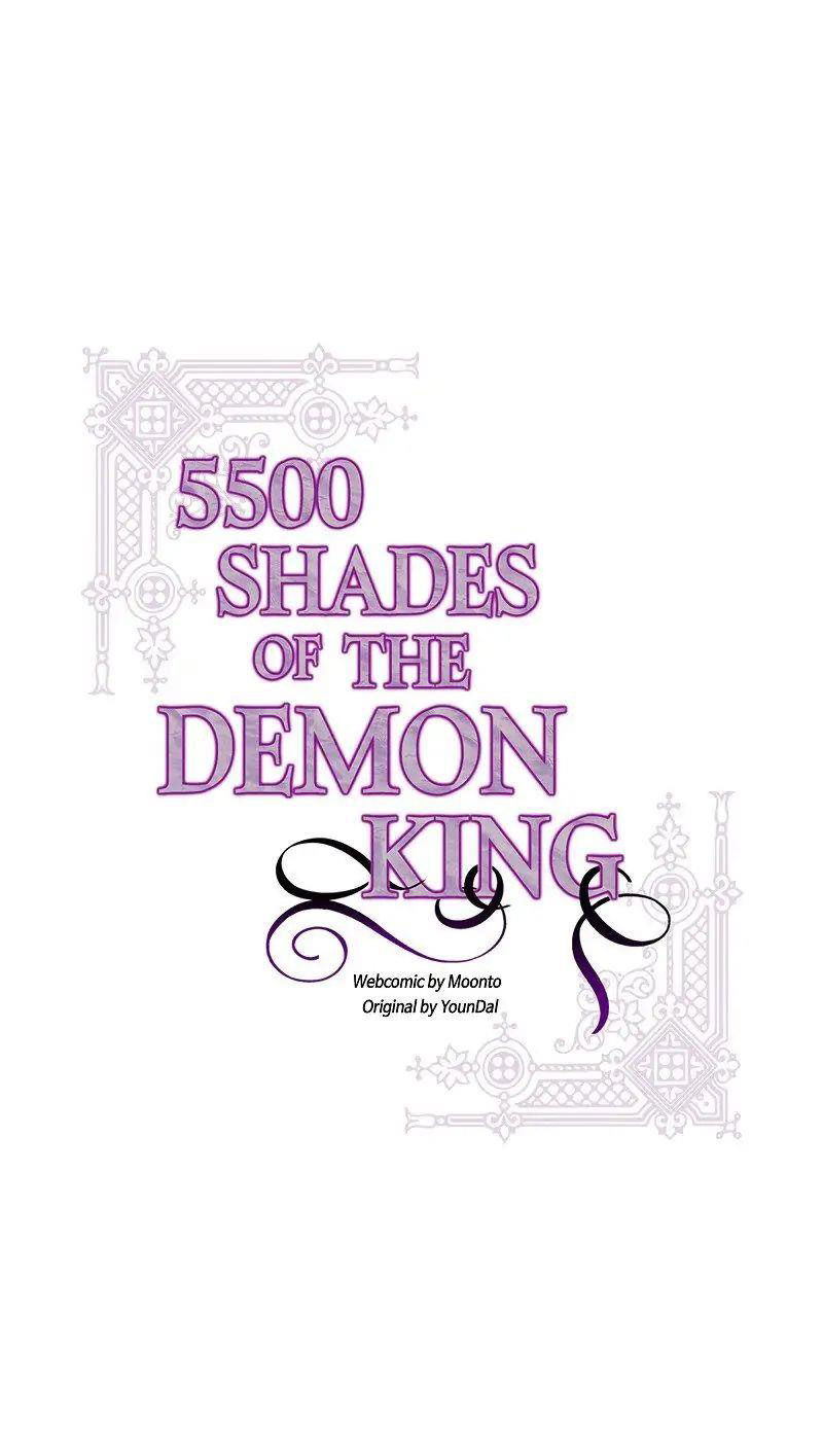 5500 sắc thái của quỷ vương chapter 39.1 1