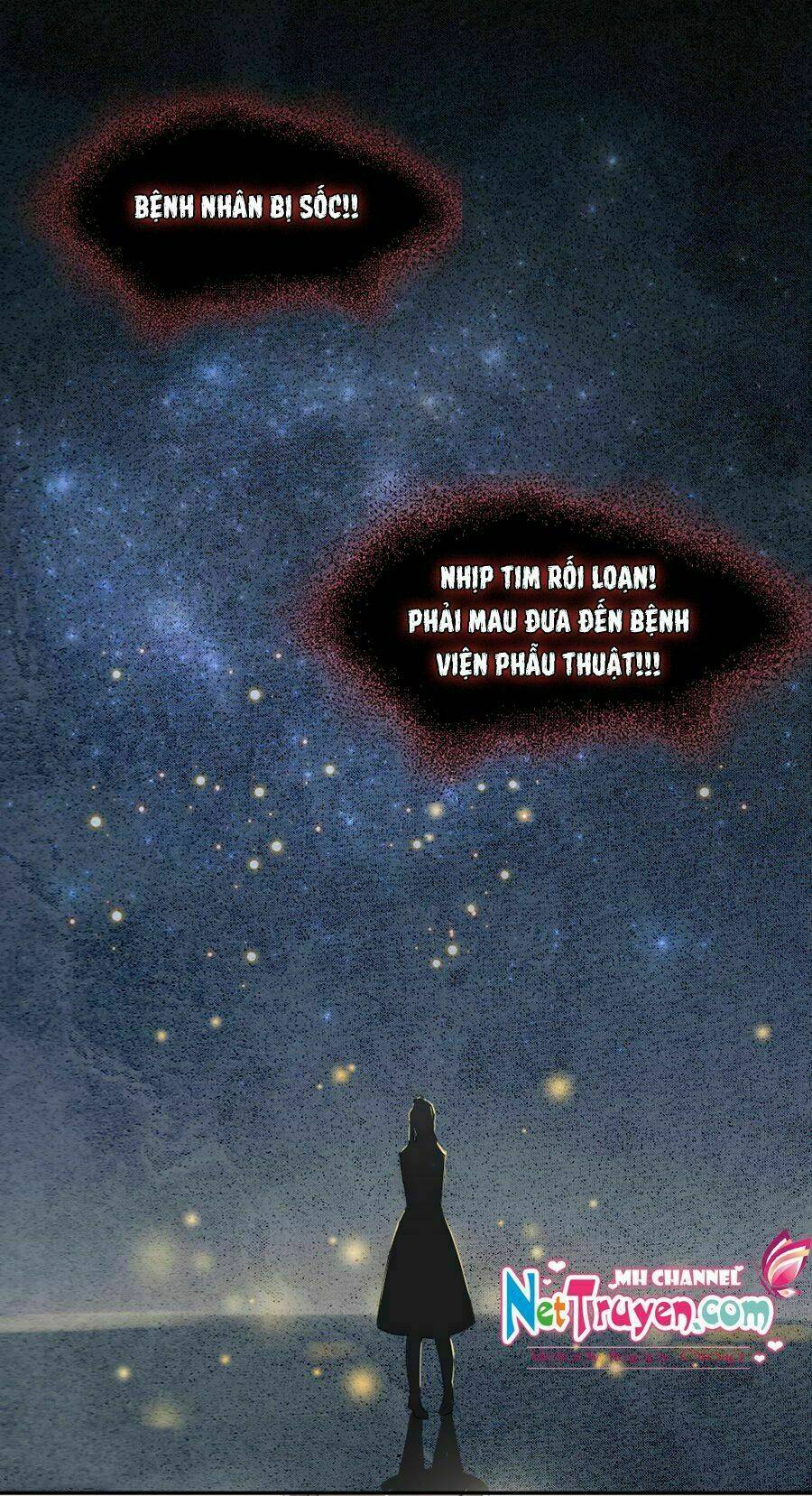 hoàn mỹ lão công tiến hóa luân chapter 95 25