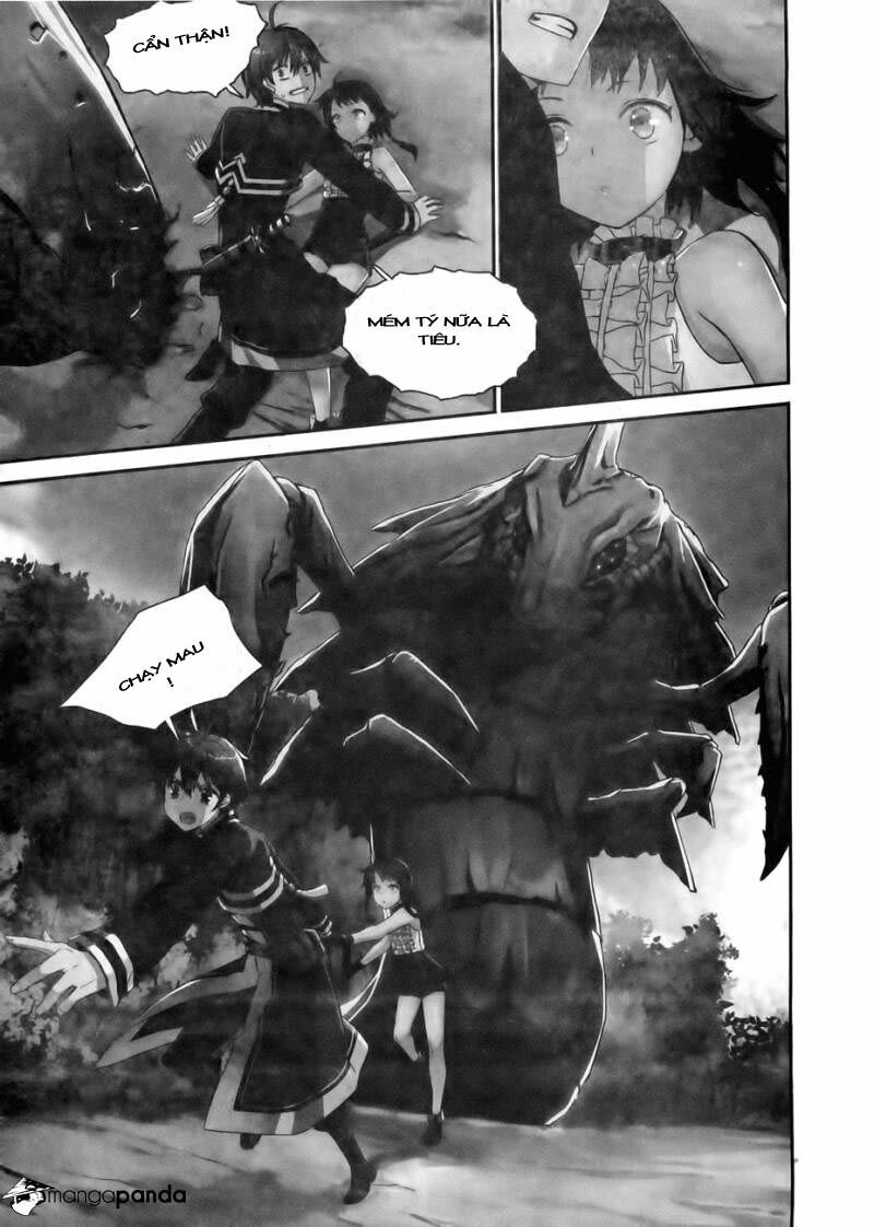 sword girls chapter 1 18