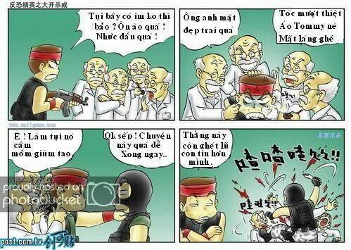 cs + cf hài chapter 4 2