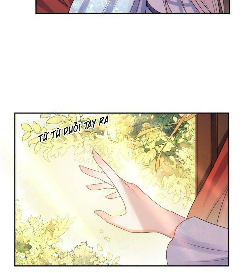 vương gia kiêu ngạo quá khó cua chapter 48 32