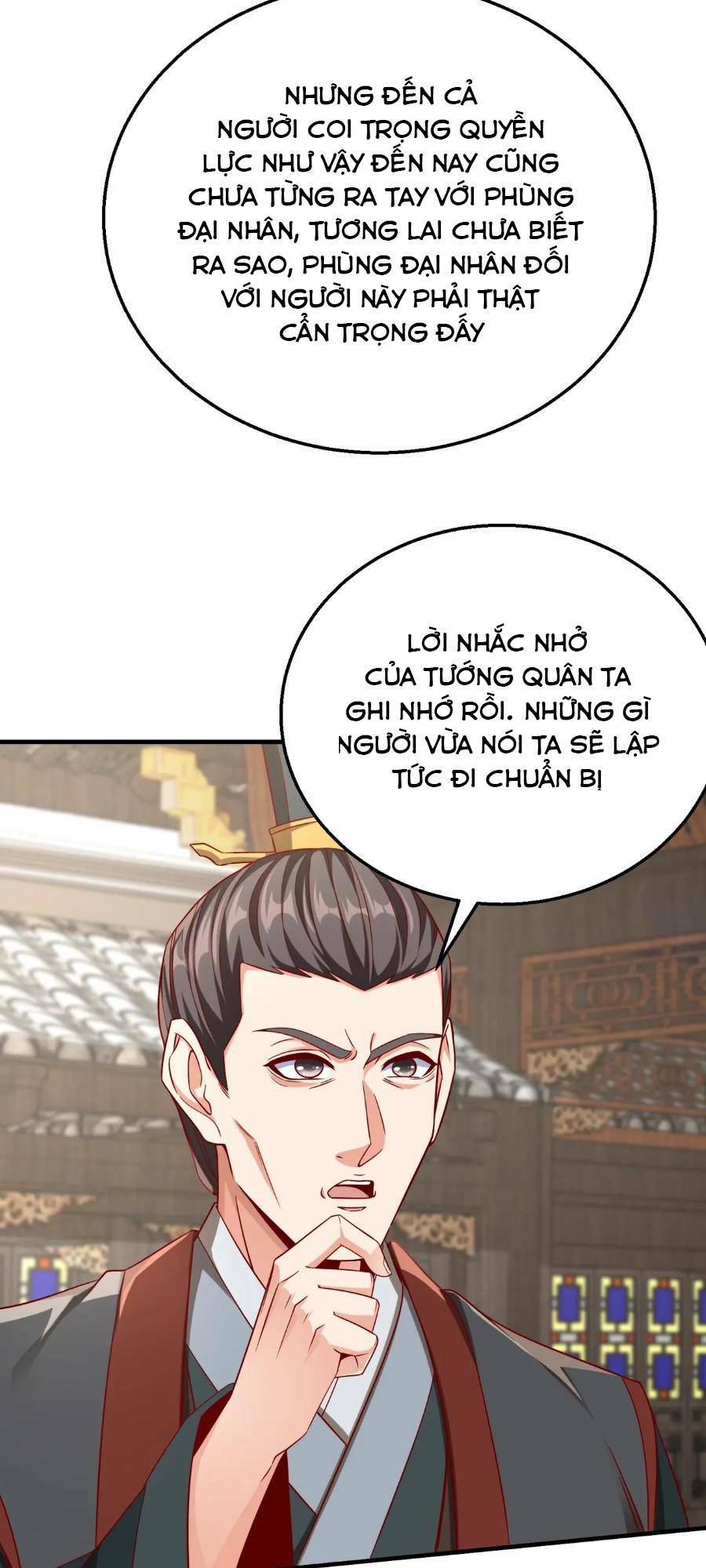 đại tần, ta là con tần thủy hoàng, giết địch thành thần chapter 30 45