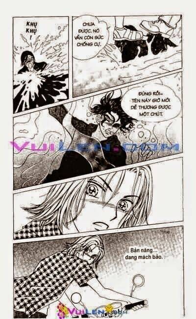 hắn ta, anh ấy và cô ấy - he and that girl chapter 4 137