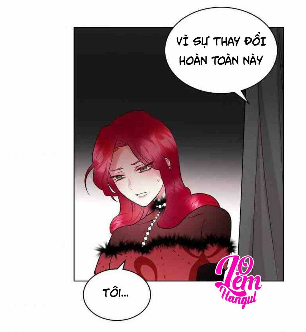 kẻ tạo ra nữ phản diện chapter 7 25