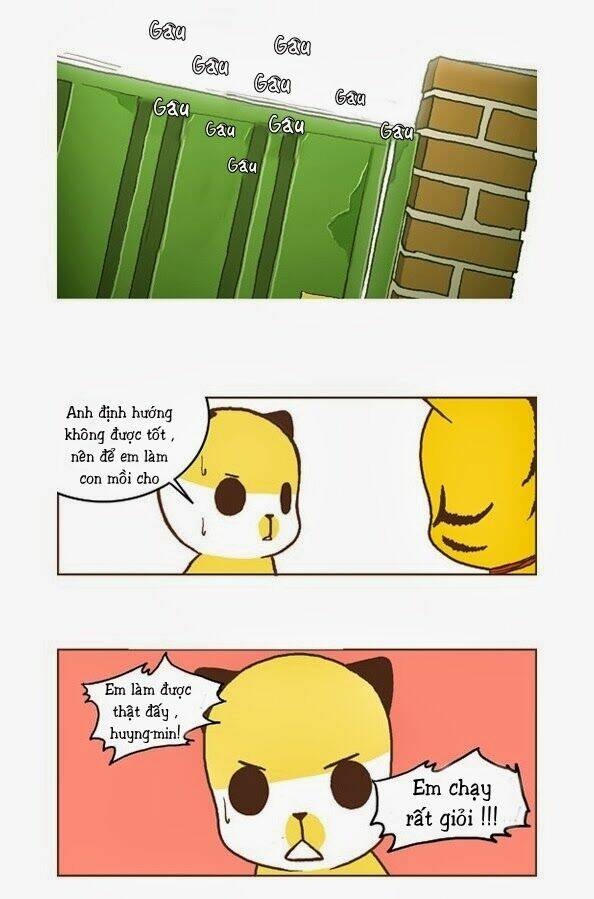 papi nyang chapter 17 2