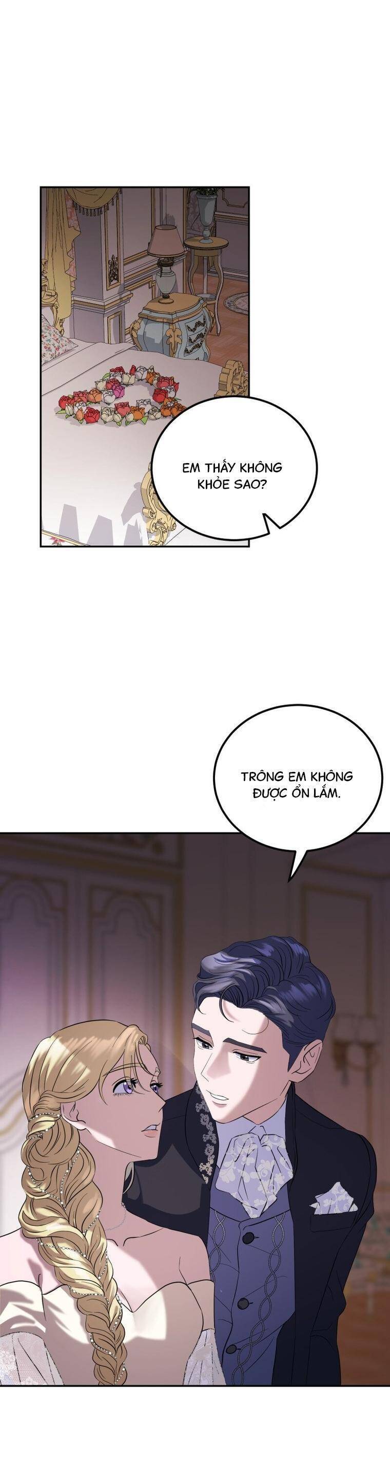 sống chung với người chồng dịu dàng chapter 1 30