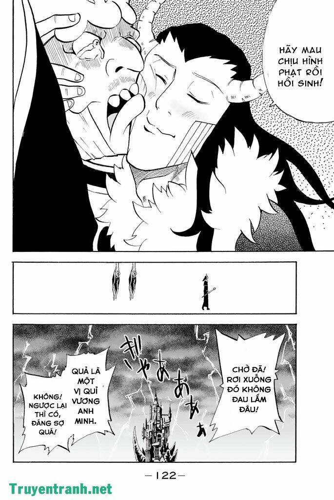 sodatechimaou chapter 81 12