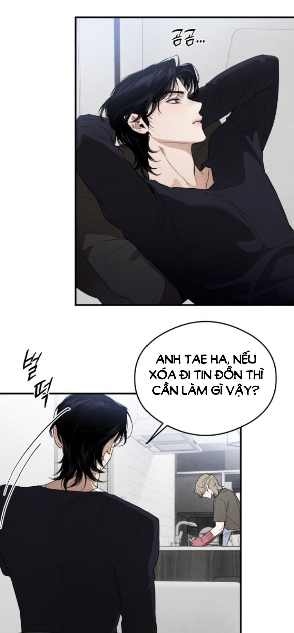 Mong Ước Của Ác Ma chapter 12.1 - Trang 26