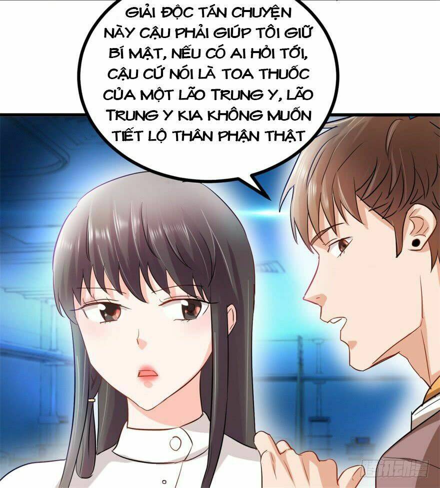 thấu thị tiên y chapter 6 3