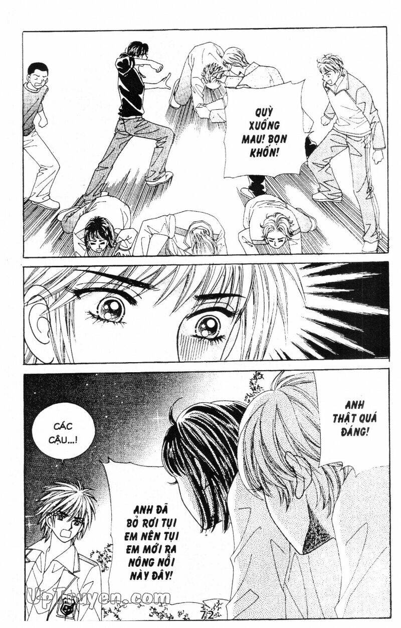 mặt nạ tình yêu chapter 52 74