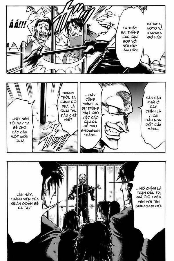 gamble fish chapter 30 16