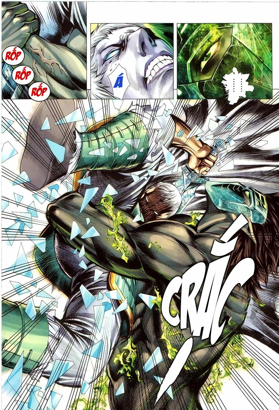 phong thần ký chapter 153 24