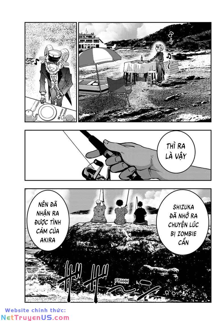 100 điều muốn làm trước khi chết chapter 55 21