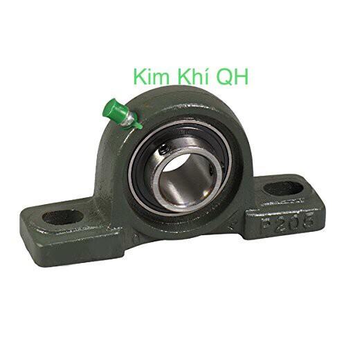 Gối đỡ Vòng bi UCP 204-205 thương hiệu KG hàng đẹp giá tốt