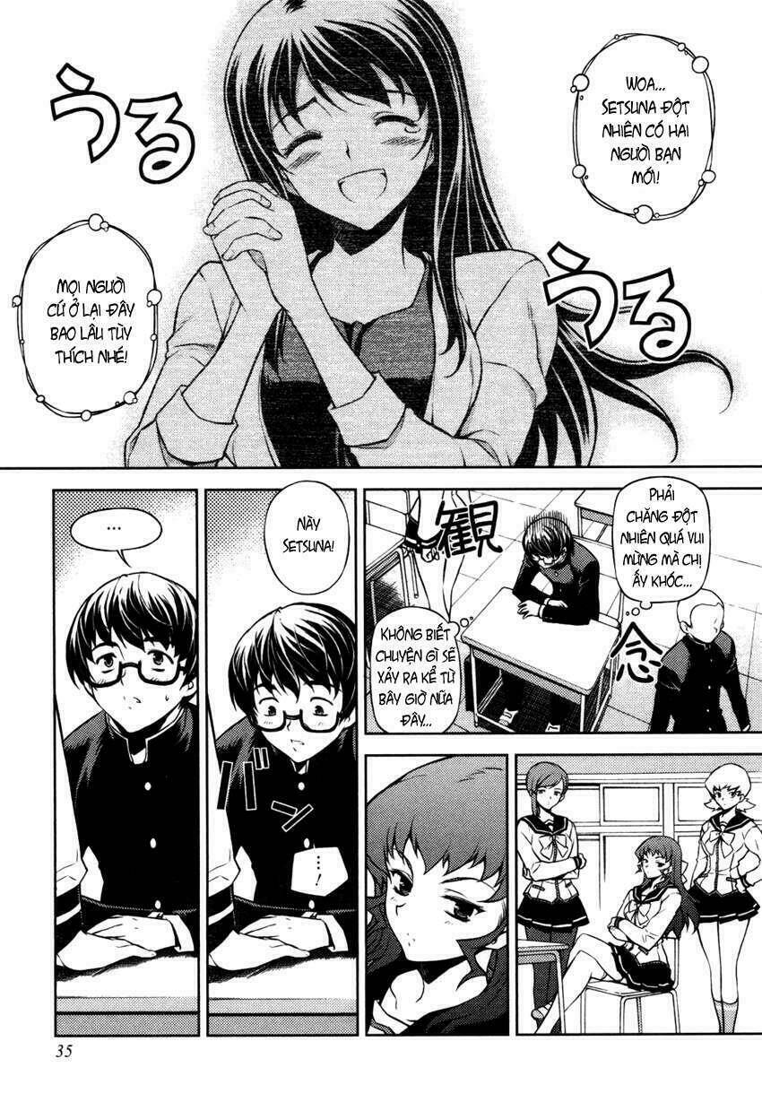 onihime versus chapter 1 38