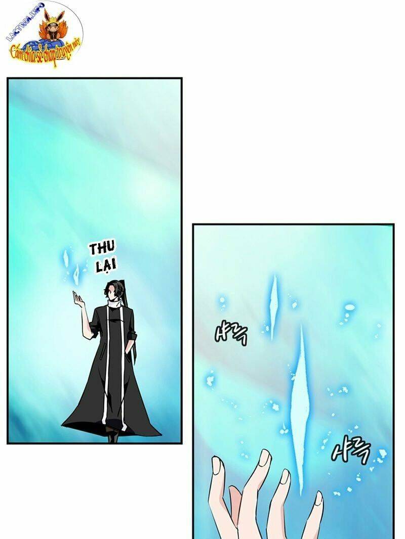 ảo mộng vương chapter 63 5