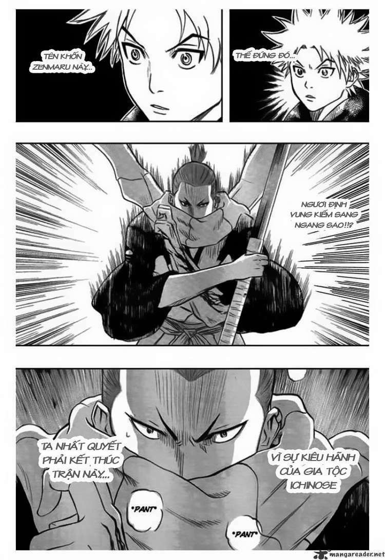 gamaran chapter 55 3