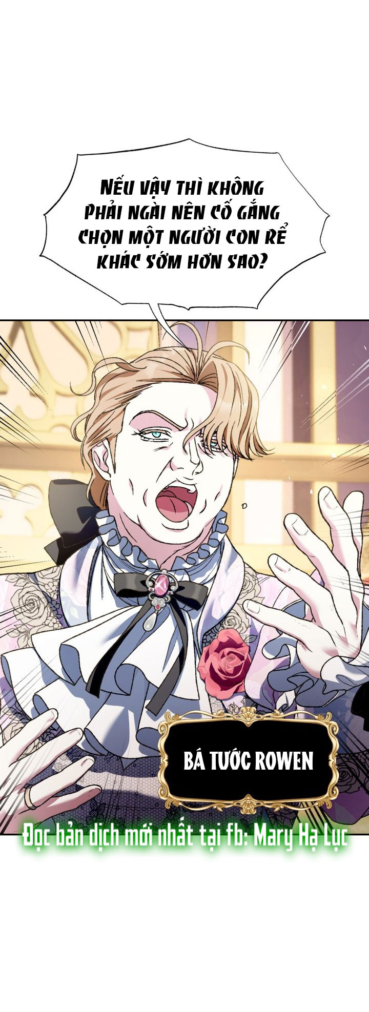 cha à, con không muốn kết hôn đâu chapter 105 24