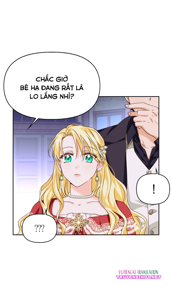 ác nữ xứng đôi với bạo chúa chapter 69 32