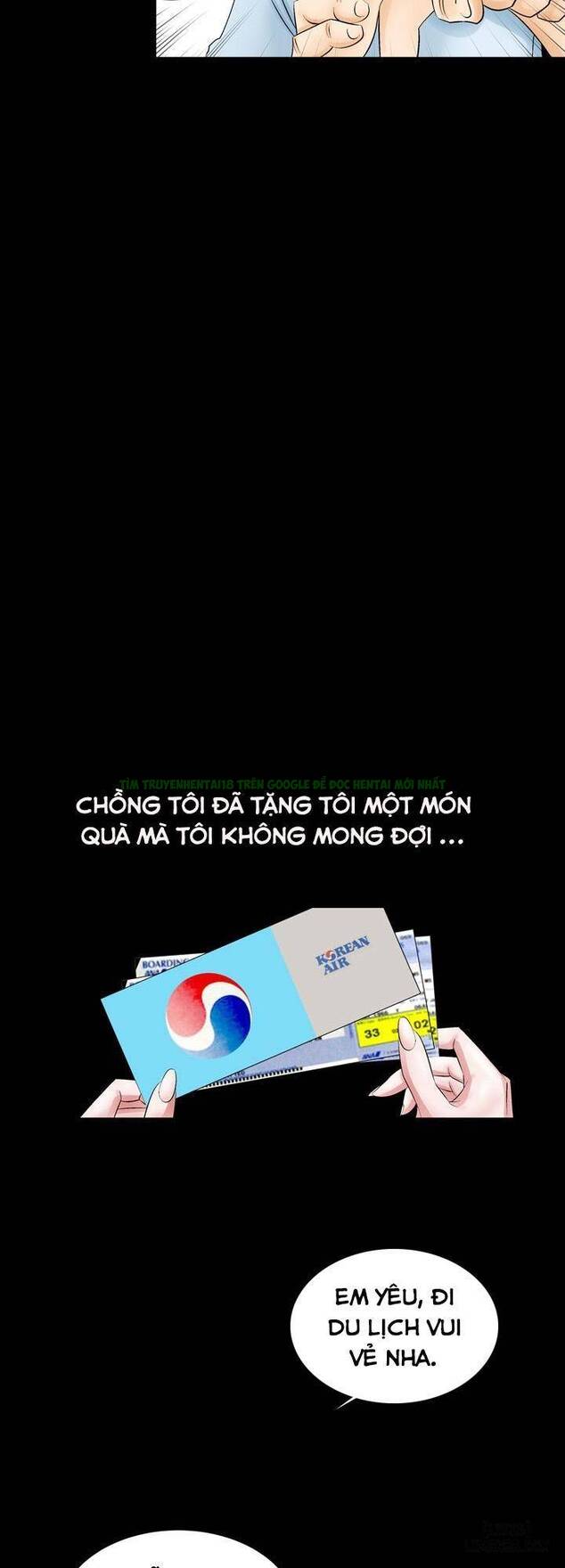 mùi vị của đôi bàn tay chapter 1 23