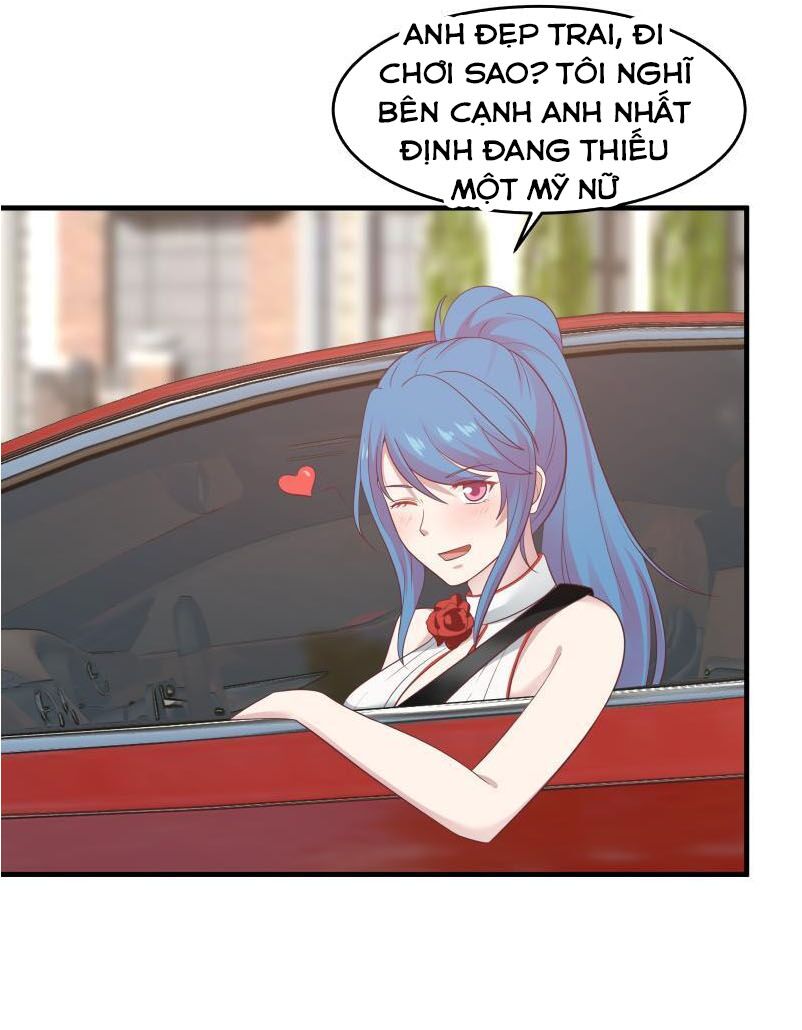 trên người ta có một rồng chapter 226 9