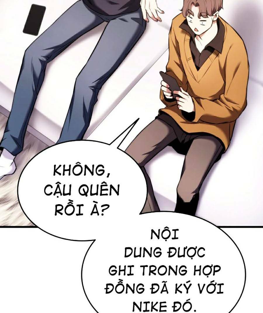 huyền thoại game thủ - tái xuất chapter 48 124