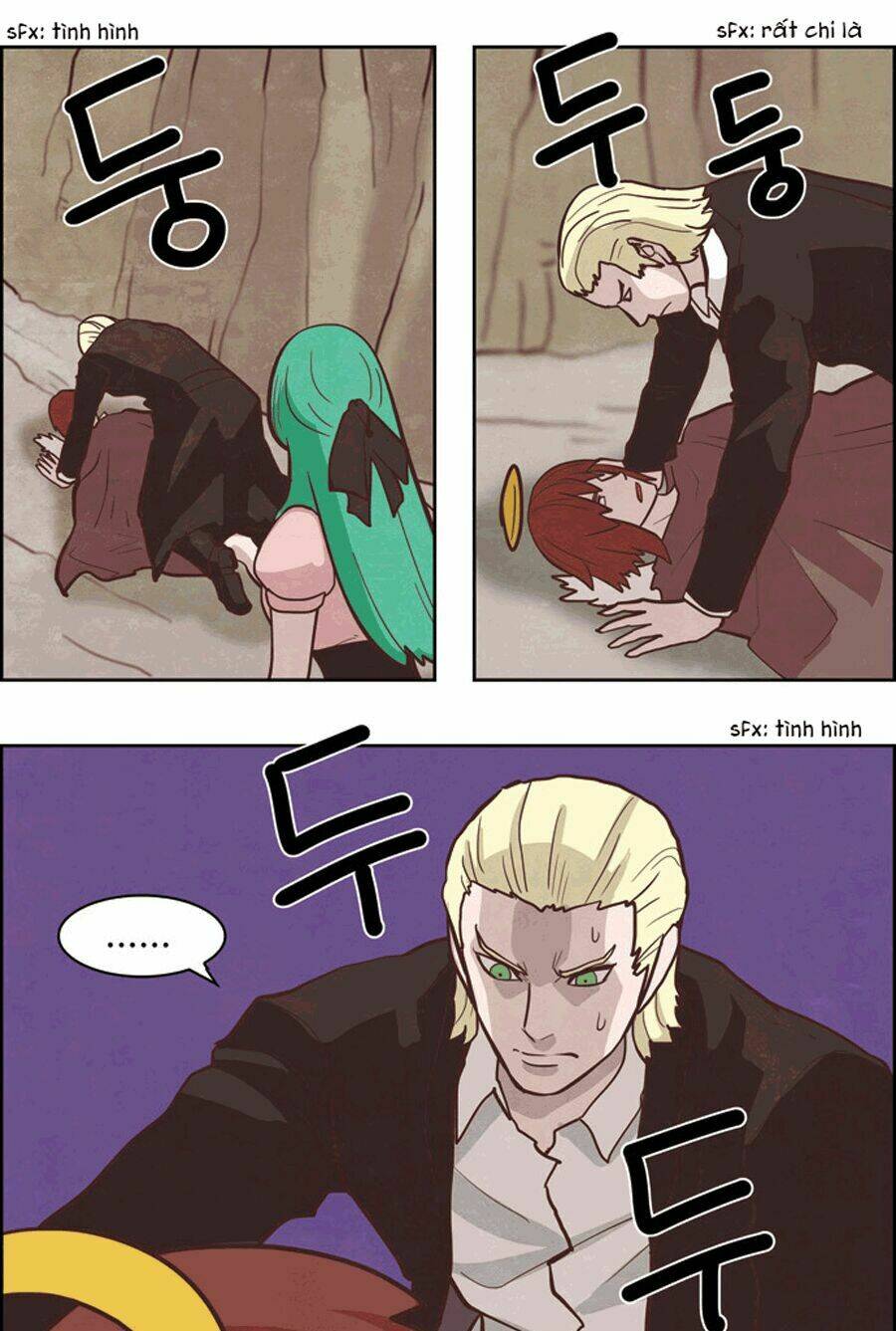 the devil king is bored chapter 155 10