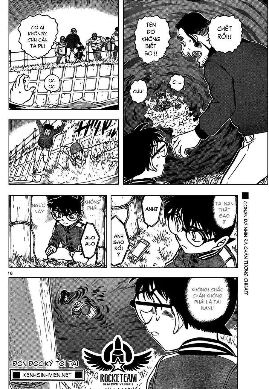 conan chapter 885 16