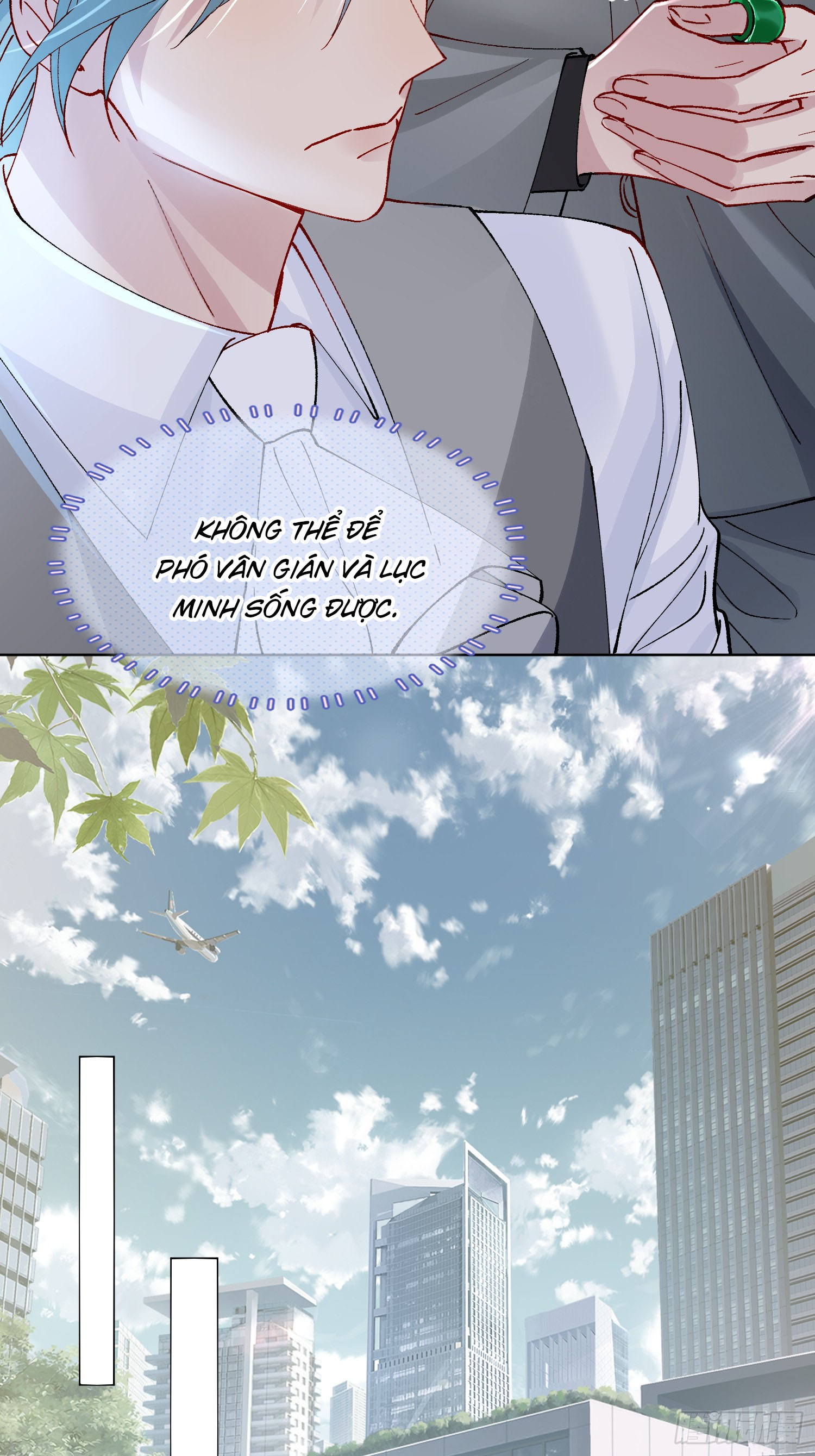 ỷ trên hiếp dưới chapter 13 6